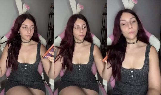 Stream ni Pandemoniums_89 - Hul 29, 2026, 11:36 PM