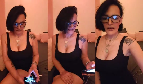 Pantera74's Stream - Jul 24, 2026, 8:23 PM