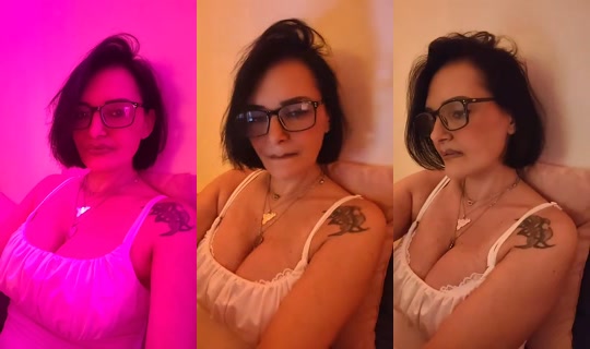 Pantera74's Stream - Aug 3, 2026, 10:02 PM