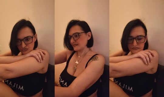 Pantera74's Stream - Aug 4, 2026, 8:29 PM