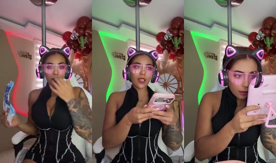 Pao.sarmiento24's Stream - Jul 24, 2026, 10:02 PM