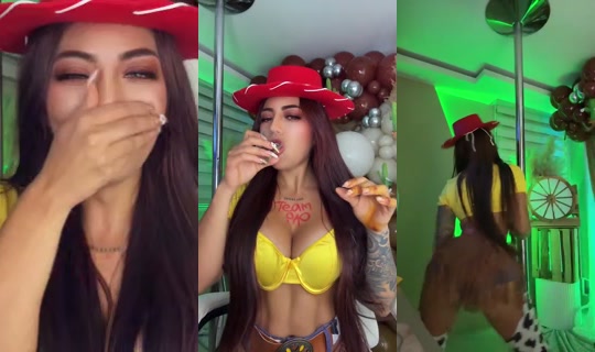 Pao.sarmiento24's Stream - Jul 26, 2026, 4:19 AM