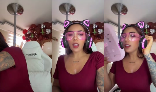 Pao.sarmiento24's Stream - Jul 26, 2026, 5:31 PM