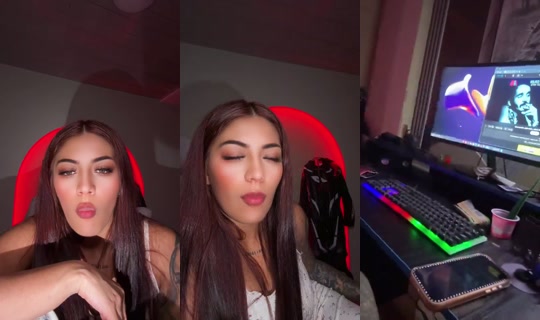 Pao.sarmiento24's Stream - Jul 28, 2026, 4:29 AM