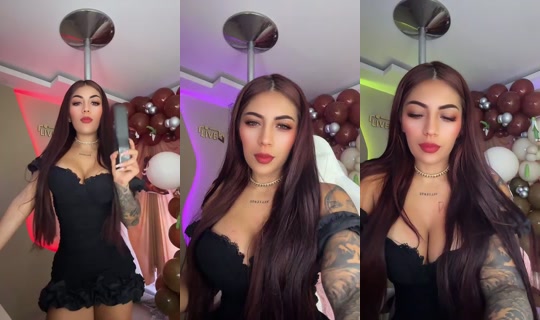 Pao.sarmiento24's Stream - Aug 7, 2026, 3:07 AM