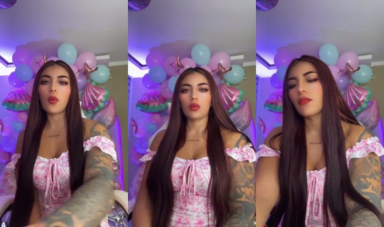 Pao.sarmiento24's Stream - Aug 25, 2026, 2:39 AM