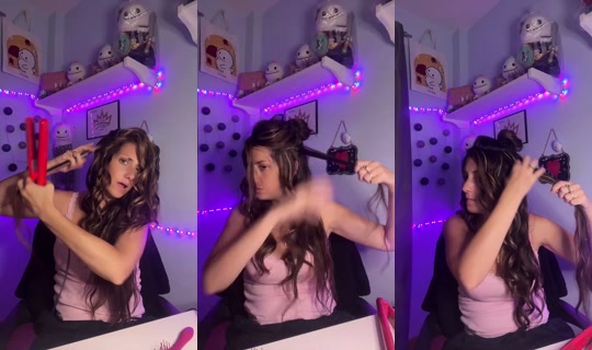 Patry_Infinita's Stream - Jul 22, 2026, 8:32 PM