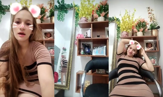 Patymonteiro's Stream - Aug 10, 2026, 5:29 AM