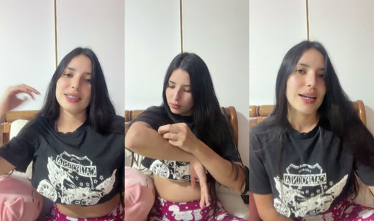 Paula9's Stream - Jul 27, 2026, 4:31 AM