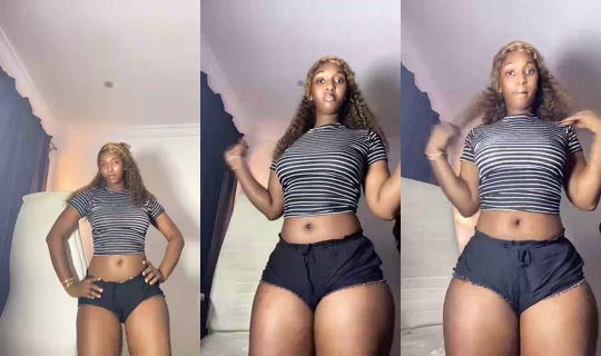 Pelumi27's Stream - Jul 28, 2026, 8:59 AM