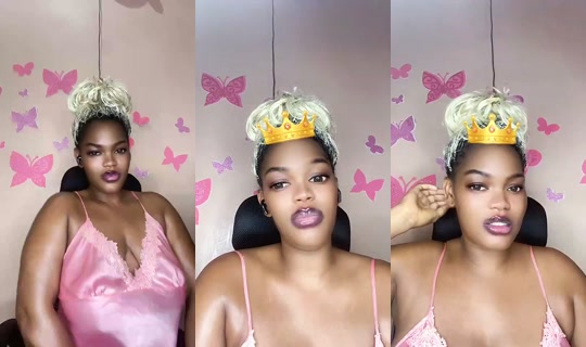 Perfectbeing's Stream - Jul 24, 2026, 2:47 PM