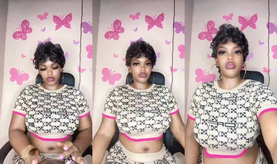 Live de Perfectbeing - 25 de jul. de 2026, 23:47