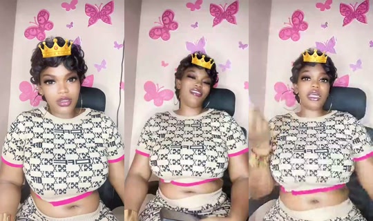 Live de Perfectbeing - 26 de jul. de 2026, 2:06
