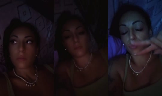 Stream di Perlanerasol - 5 set 2026, 23:05