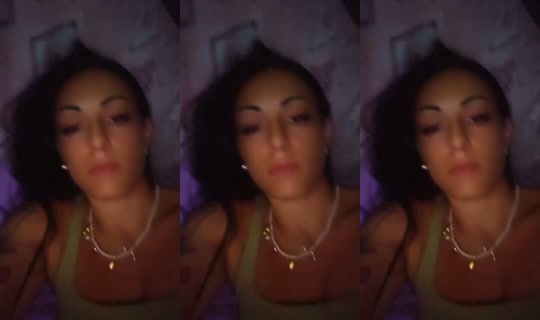 Stream di Perlanerasol - 6 set 2026, 0:21
