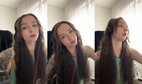 PikaThunder's Stream - Jul 17, 2026, 12:59 PM
