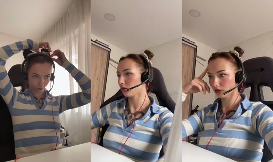 PikaThunder's Stream - Aug 18, 2026, 1:03 PM