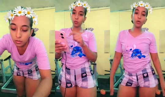 Stream ni Pili02 - Ago 8, 2026, 9:48 PM
