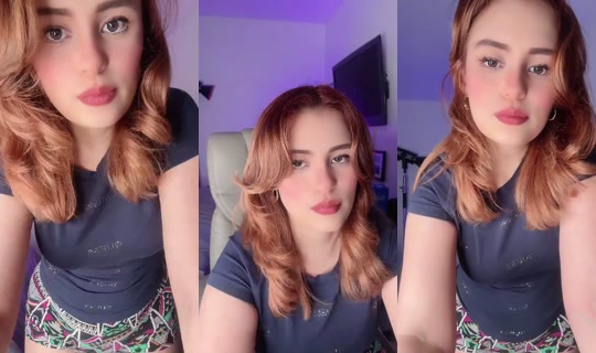 Pink_Siren's Stream - Jul 20, 2026, 8:23 PM