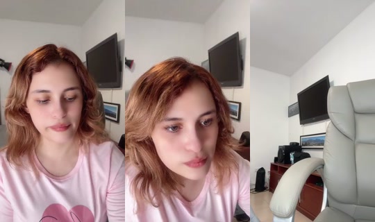Stream di Pink_Siren - 26 lug 2026, 21:06