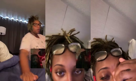 PlayYaSelf's Stream - Jul 27, 2026, 6:02 PM