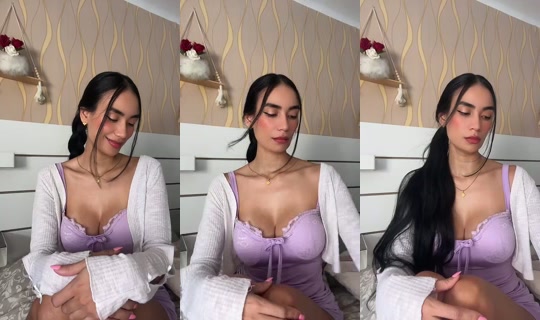 Pocahontas_col's Stream - Jul 25, 2026, 1:04 PM