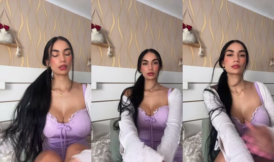 Pocahontas_col's Stream - Jul 25, 2026, 2:07 PM