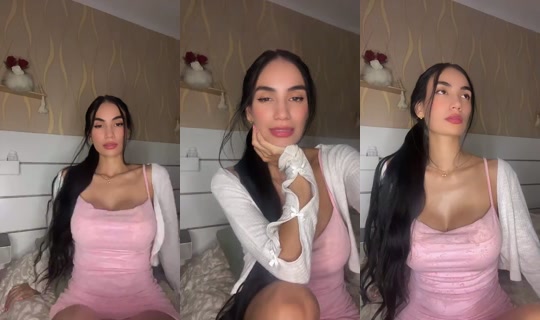Pocahontas_col's Stream - Jul 25, 2026, 7:59 PM