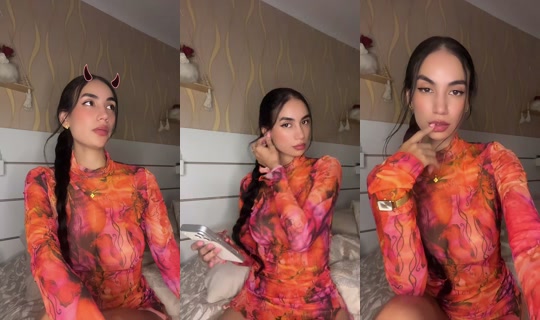 Pocahontas_col's Stream - Jul 26, 2026, 8:46 PM