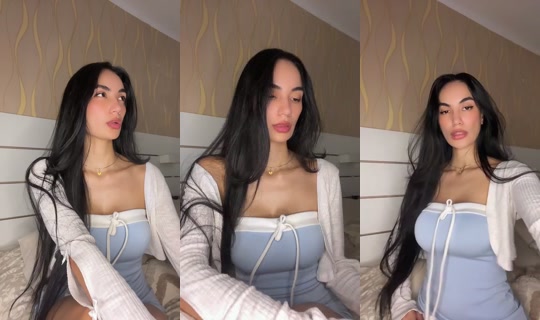Pocahontas_col 的直播 - 2026年7月31日 19:26