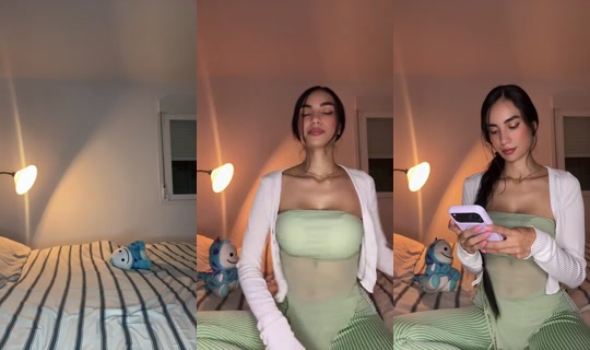 Pocahontas_col 的直播 - 2026年8月3日 20:04