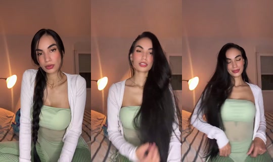 Pocahontas_col's Stream - Aug 3, 2026, 8:55 PM