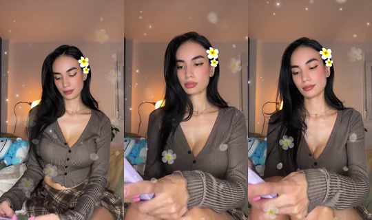 Pocahontas_col's Stream - Aug 5, 2026, 7:58 PM