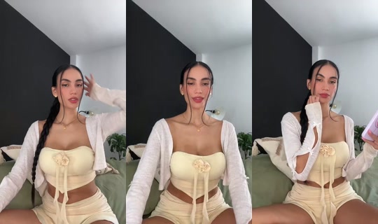 Pocahontas_col's Stream - Aug 8, 2026, 10:25 AM