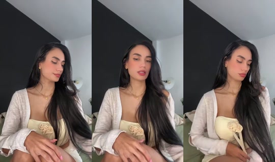 Pocahontas_col's Stream - Aug 8, 2026, 12:45 PM
