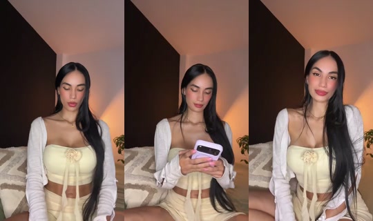 بث Pocahontas_col - 8 أغسطس 2026، 7:08 م