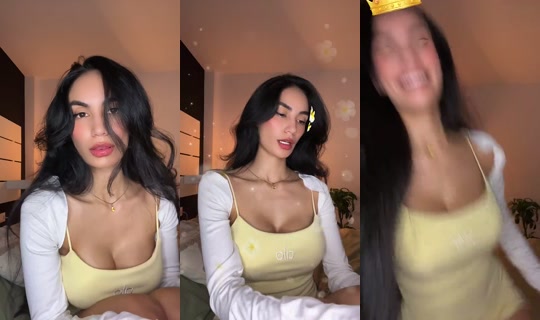 Stream di Pocahontas_col - 9 ago 2026, 20:39