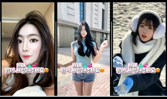 Ppuni0127 的直播 - 2026年7月24日 20:13