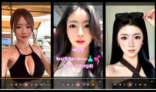 Ppuni0127's Stream - Jul 29, 2026, 2:18 PM