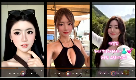Ppuni0127's Stream - Jul 29, 2026, 4:43 PM