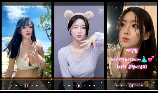 Stream ni Ppuni0127 - Hul 29, 2026, 10:00 PM