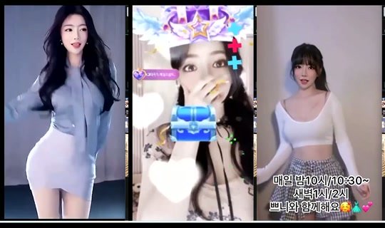 Ppuni0127의 방송 - 2026년 7월 30일 PM 8:01