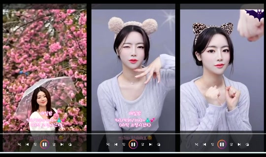Stream ni Ppuni0127 - Ago 10, 2026, 8:07 PM