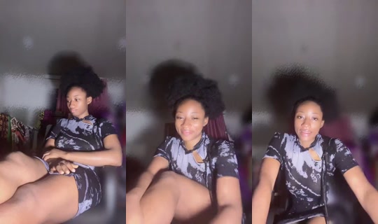 Stream von Precy_presh – 10. Aug. 2026, 2:03