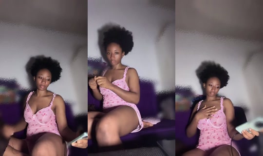 Stream von Precy_presh – 11. Aug. 2026, 1:37