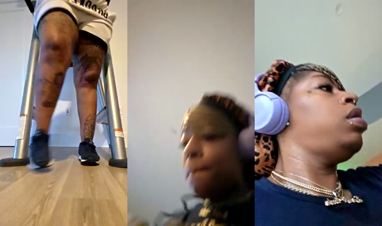 Pretti38's Stream - Jul 22, 2026, 11:01 AM