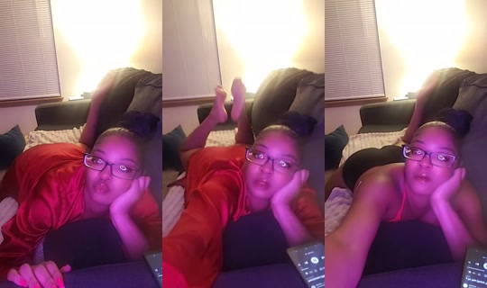 Pretty3486's Stream - Jul 21, 2026, 5:29 AM