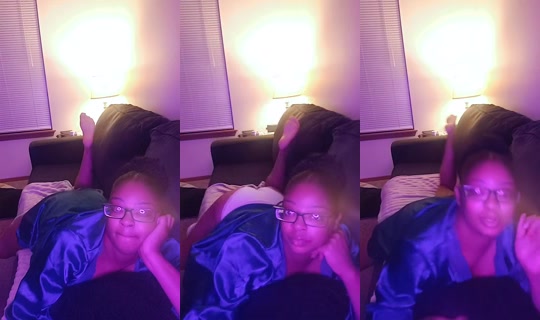 Pretty3486's Stream - Jul 28, 2026, 6:30 AM