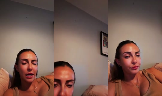 PrettyMuchoxx's Stream - Jul 20, 2026, 5:58 PM