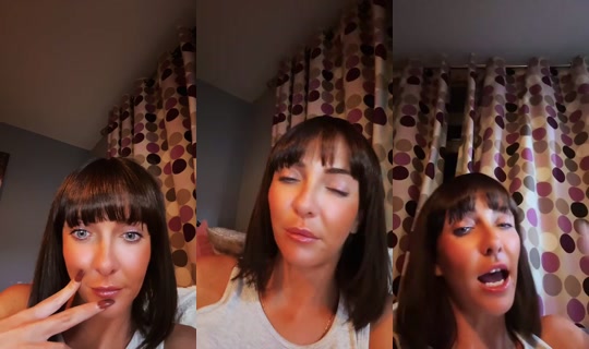 PrettyMuchoxx's Stream - Jul 22, 2026, 9:31 PM